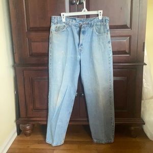 Levi 505 Jeans